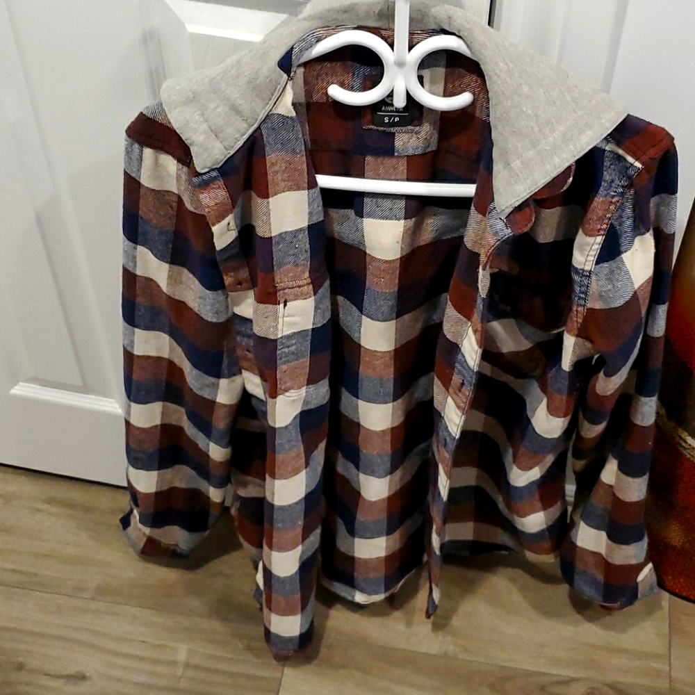 Causal shirt